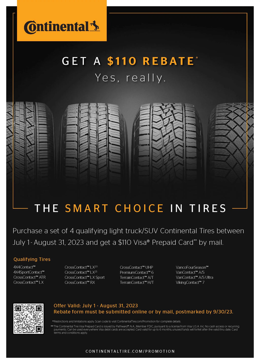 275/55R20 113T Tire X244