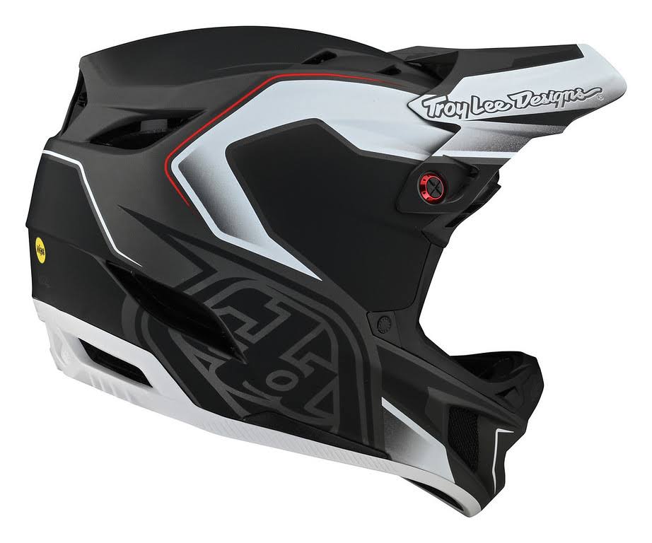 Stealth Gray Composite Helmet V274
