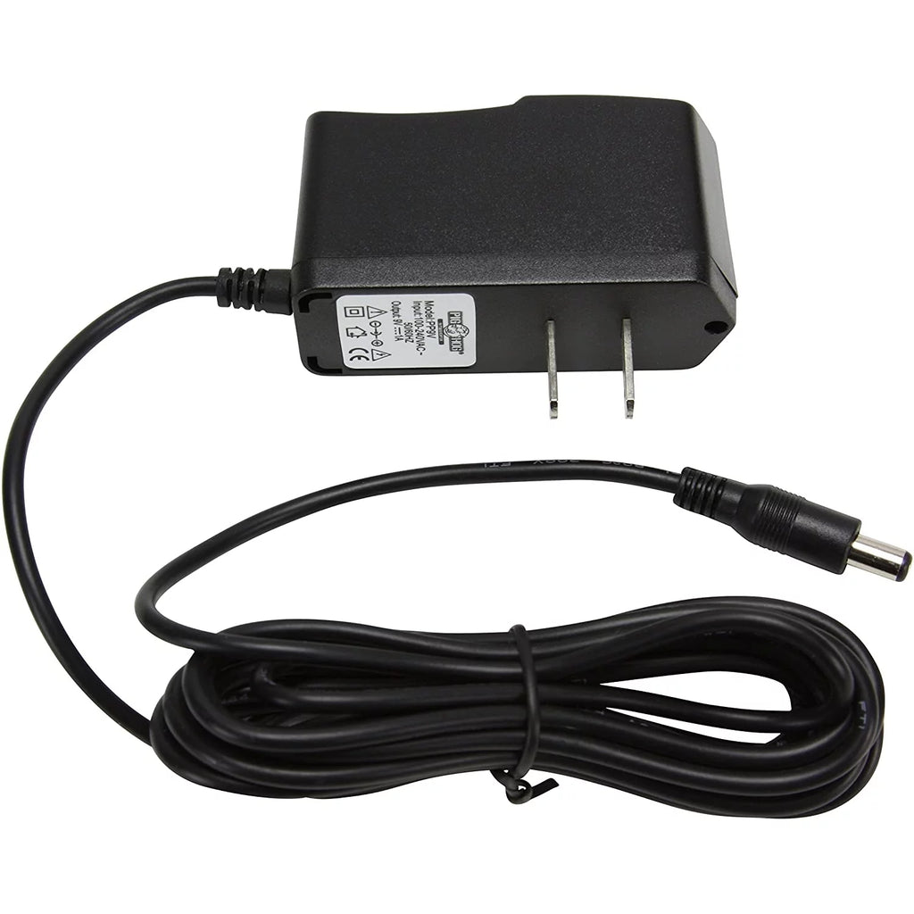 Bass Pedal + Instrument Cable + Accessory Kit R486324