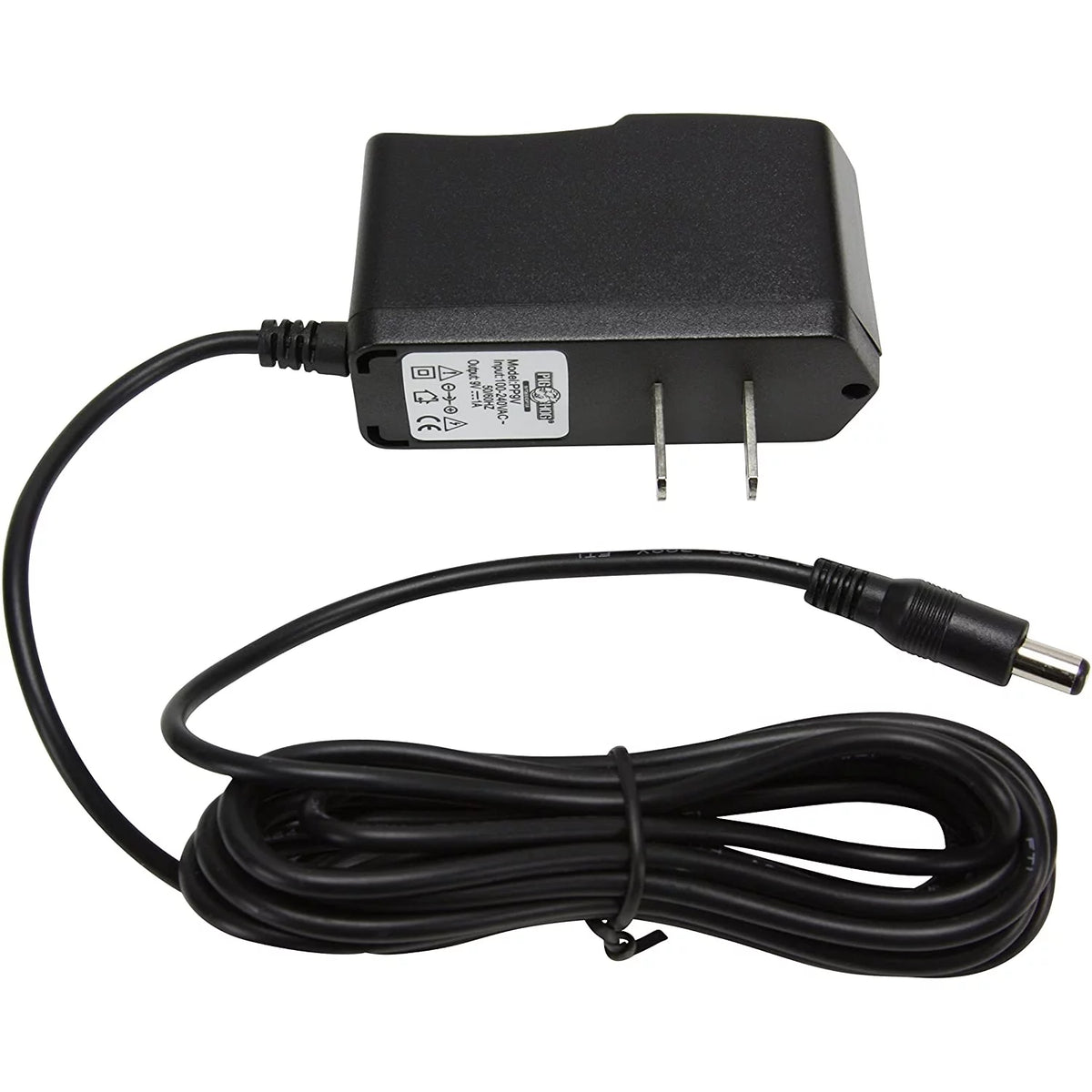 Bass Pedal + Instrument Cable + Accessory Kit R486324