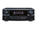 7.1 Channel AV Receiver O355