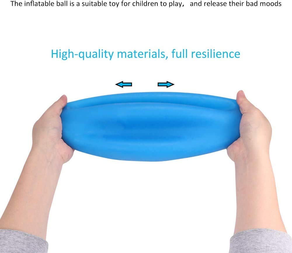 Inflatable Water Ball Toy M383067