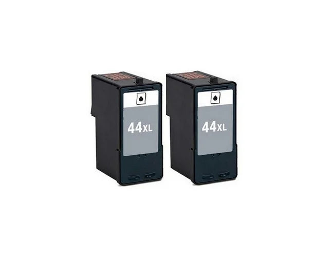 Black High Yield Inkjet U409