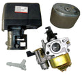Honda GX390 13.0HP Carburetor & Air Box and Filter G2443