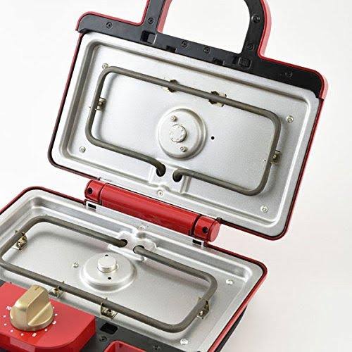 Hot Sand Maker Double White L935949
