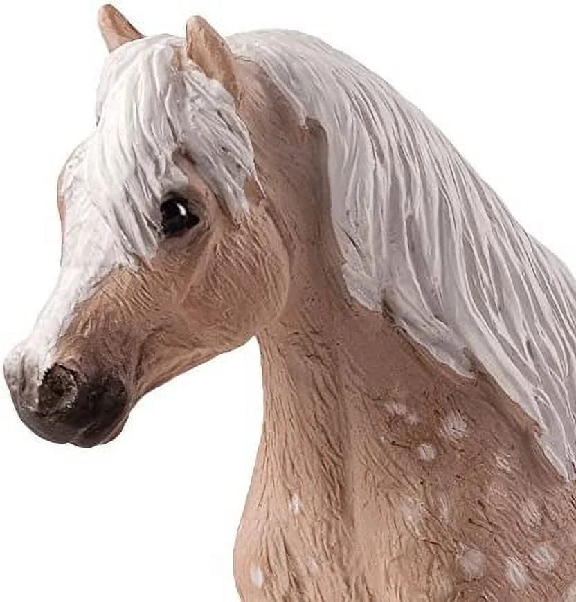 Welsh Pony Farm Figurine H170963