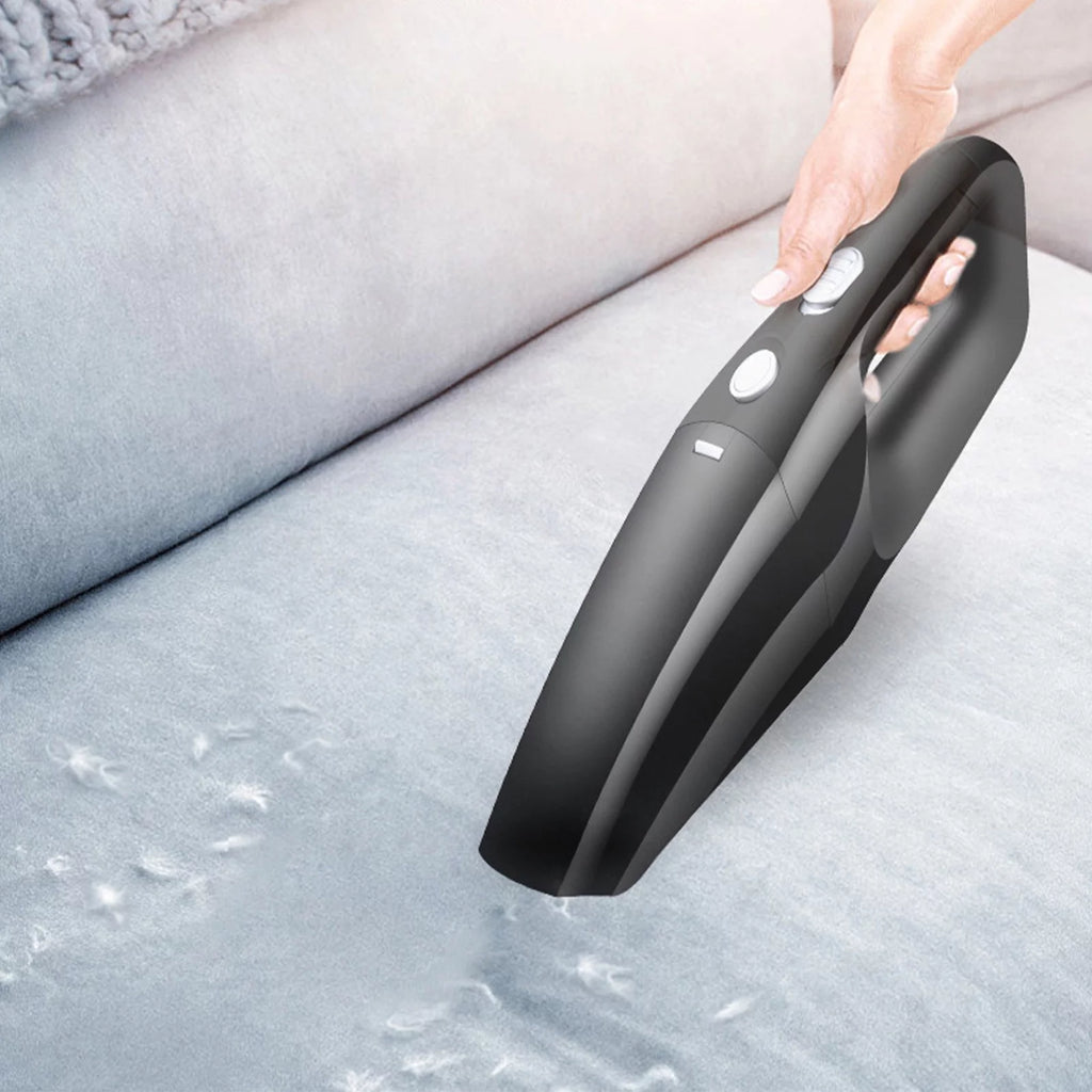 Handheld Car Vacuum Cleaner I984