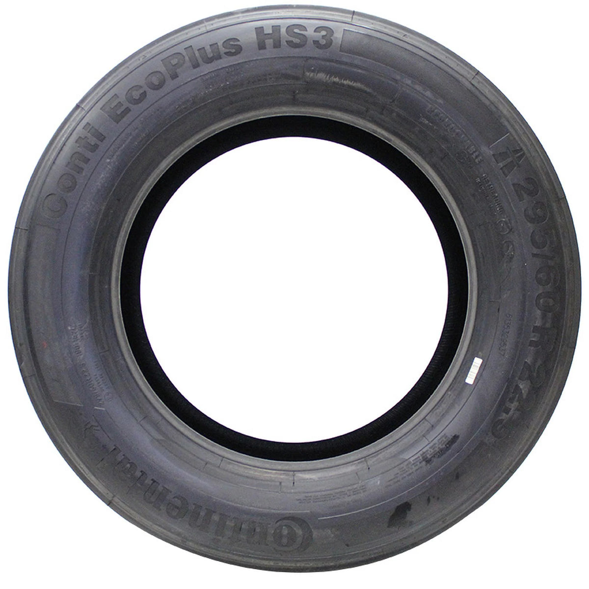 295/60R22.5 Commercial Tire Y237