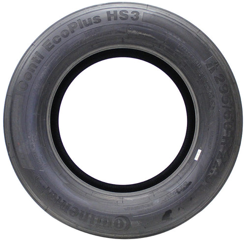 295/60R22.5 Commercial Tire Y237