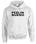 White Pullover Hoodie J69561