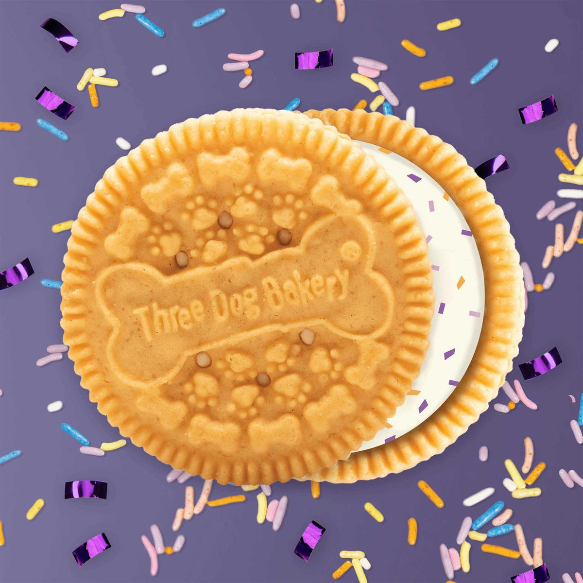 Dog Treats S681