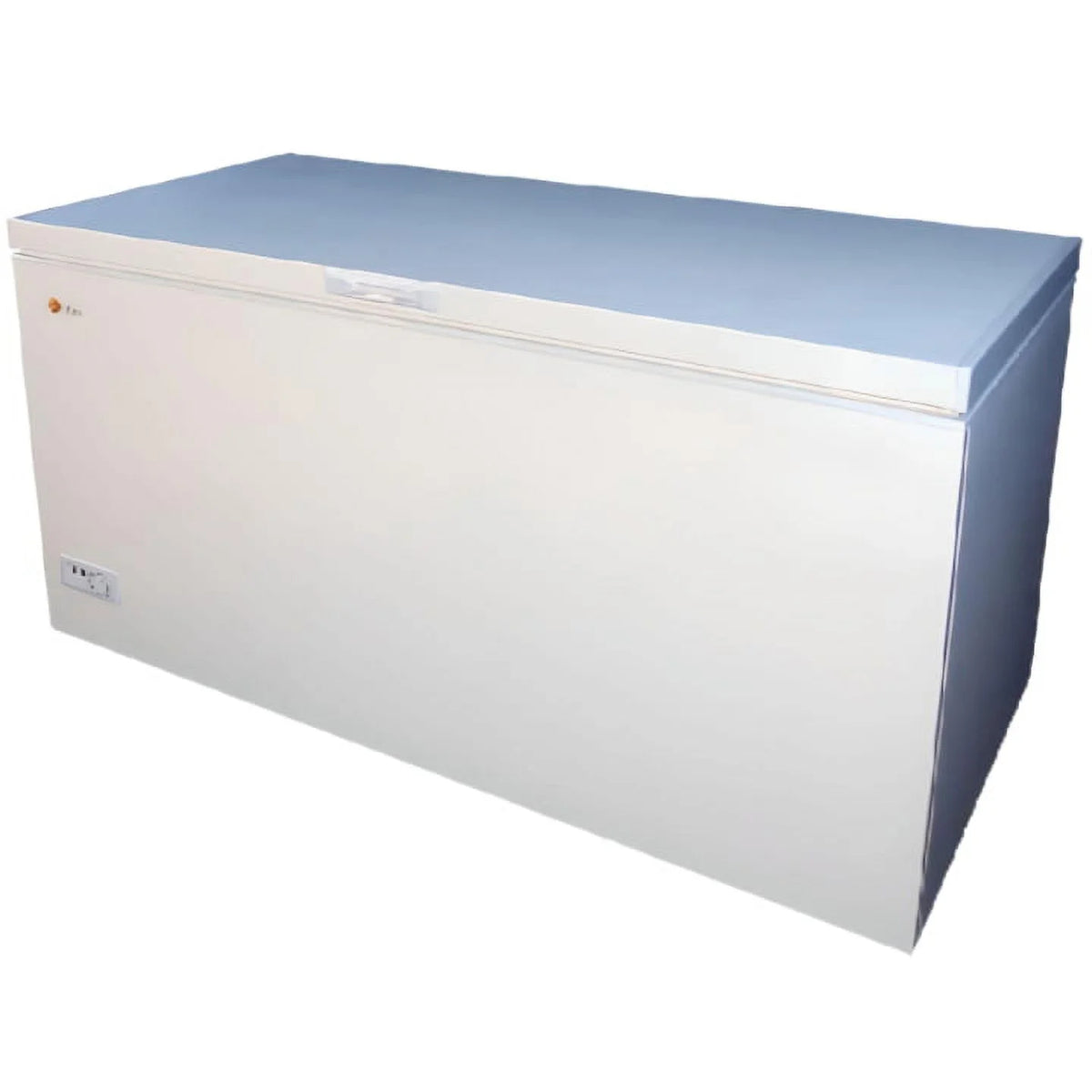 15 cu ft Solar Freezer G90815