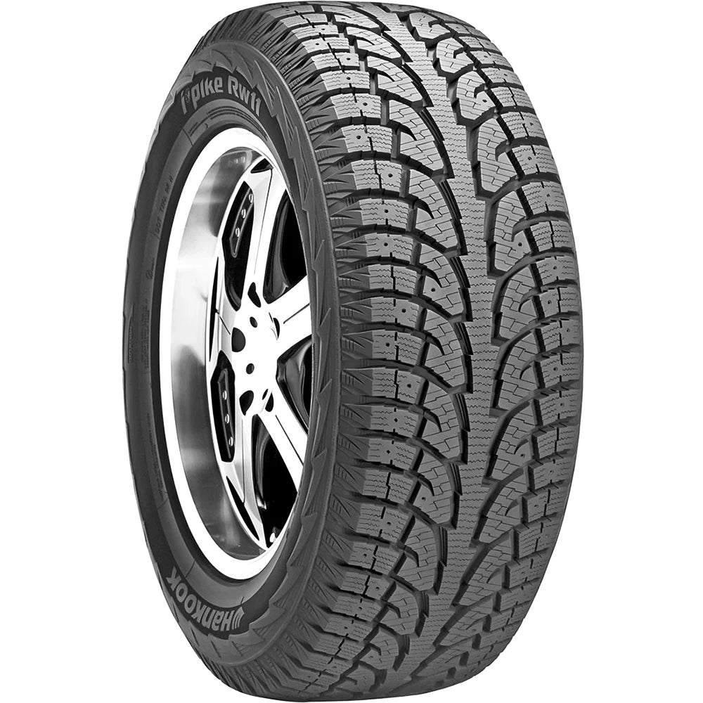 LT 225/75R16 10 Ply Snow Winter Tire E55245