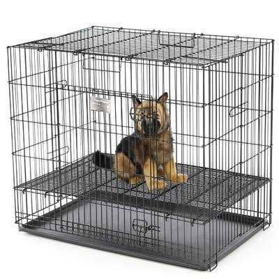 Puppy Playpen with Floor Grid G195