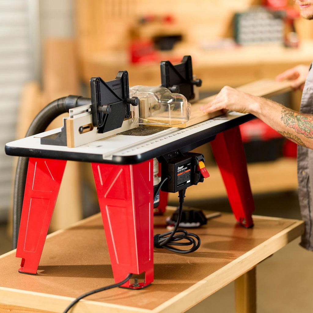 Benchtop Router Table Y8883