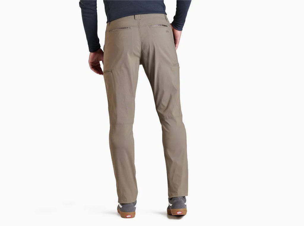 Khaki 42x30 Pant V41151