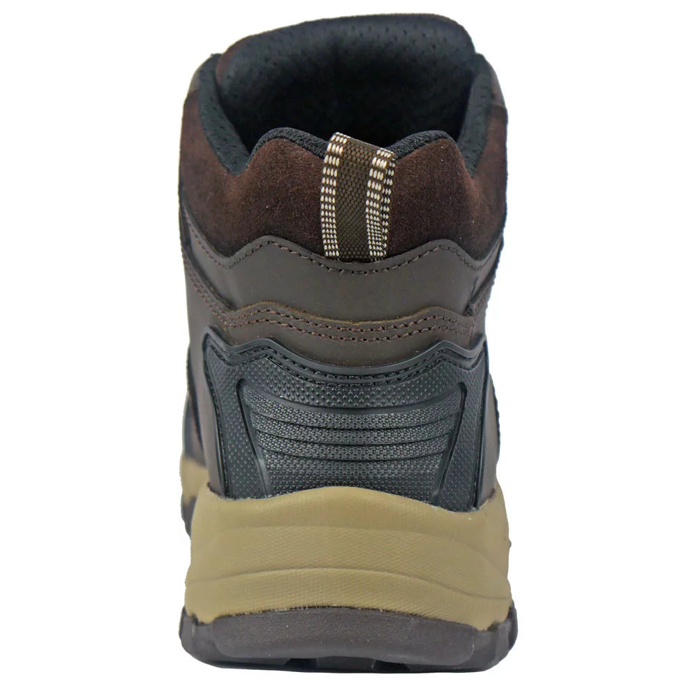 Composite Toe Work Boots J4621