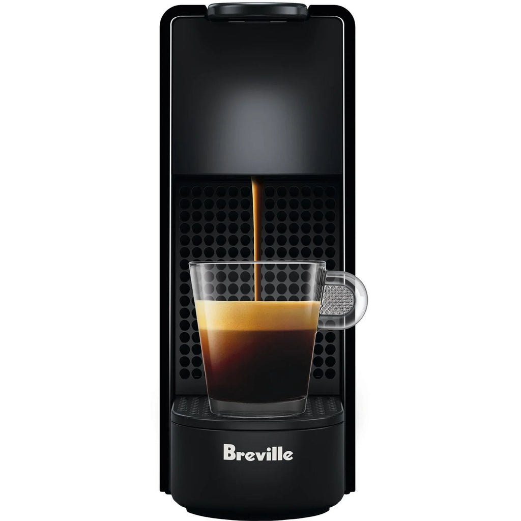 Single-Serve Espresso Machine and Milk Frother R667959