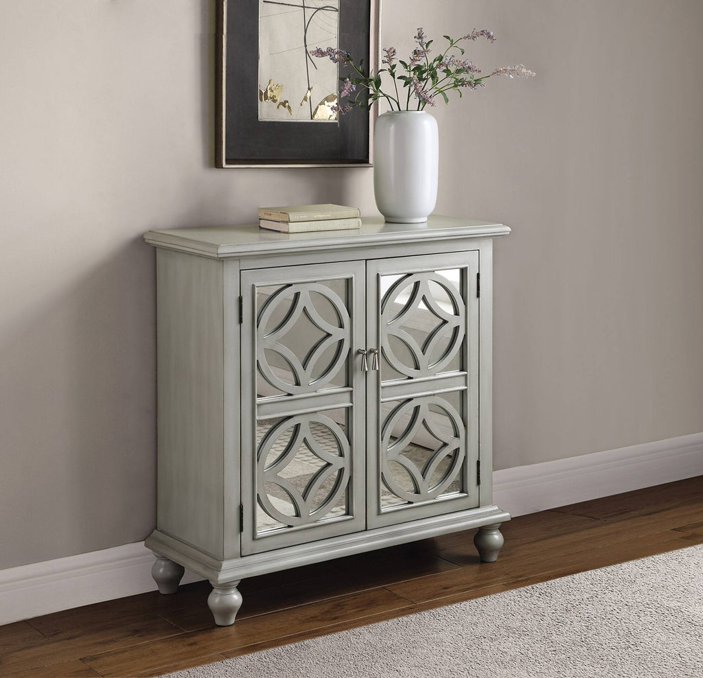 Accent Cabinet U2718
