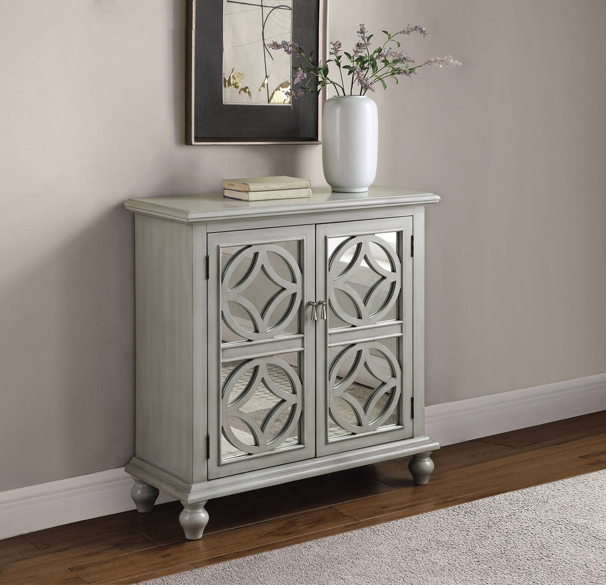 Accent Cabinet U2718