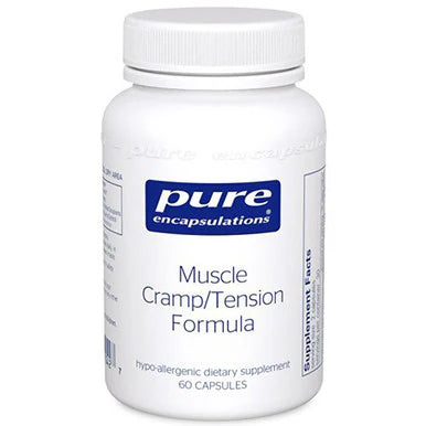 Muscle Cramp/Tension Formula C359