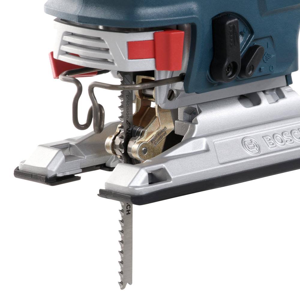 7.2 Amp Top Handle Jig Saw Kit W560427