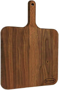 Walnut Wood Cutting Board with Juice Groove X368