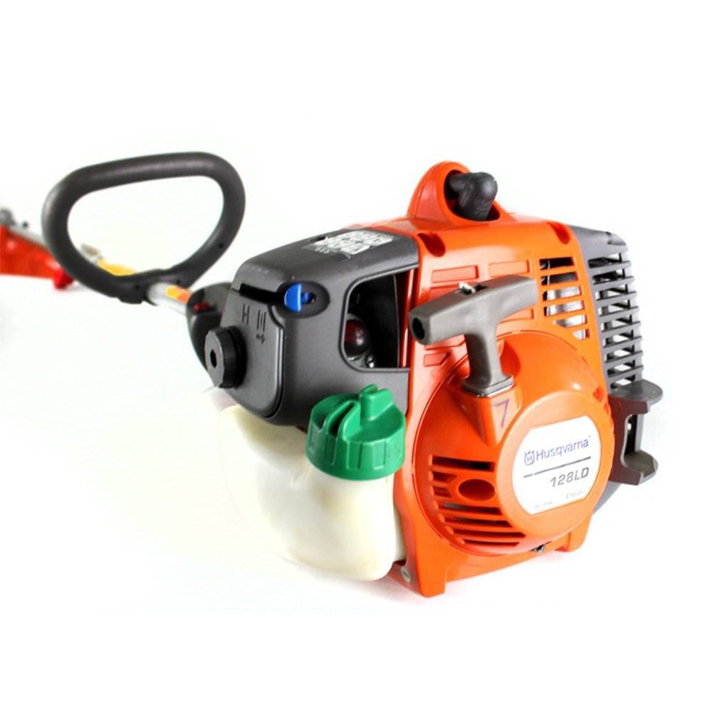 28 cc Gas Straight Shaft Trimmer C660