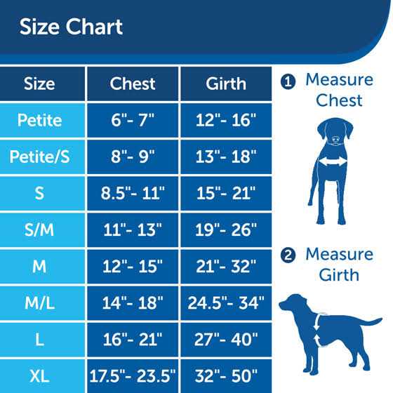 Dog Harness F332234