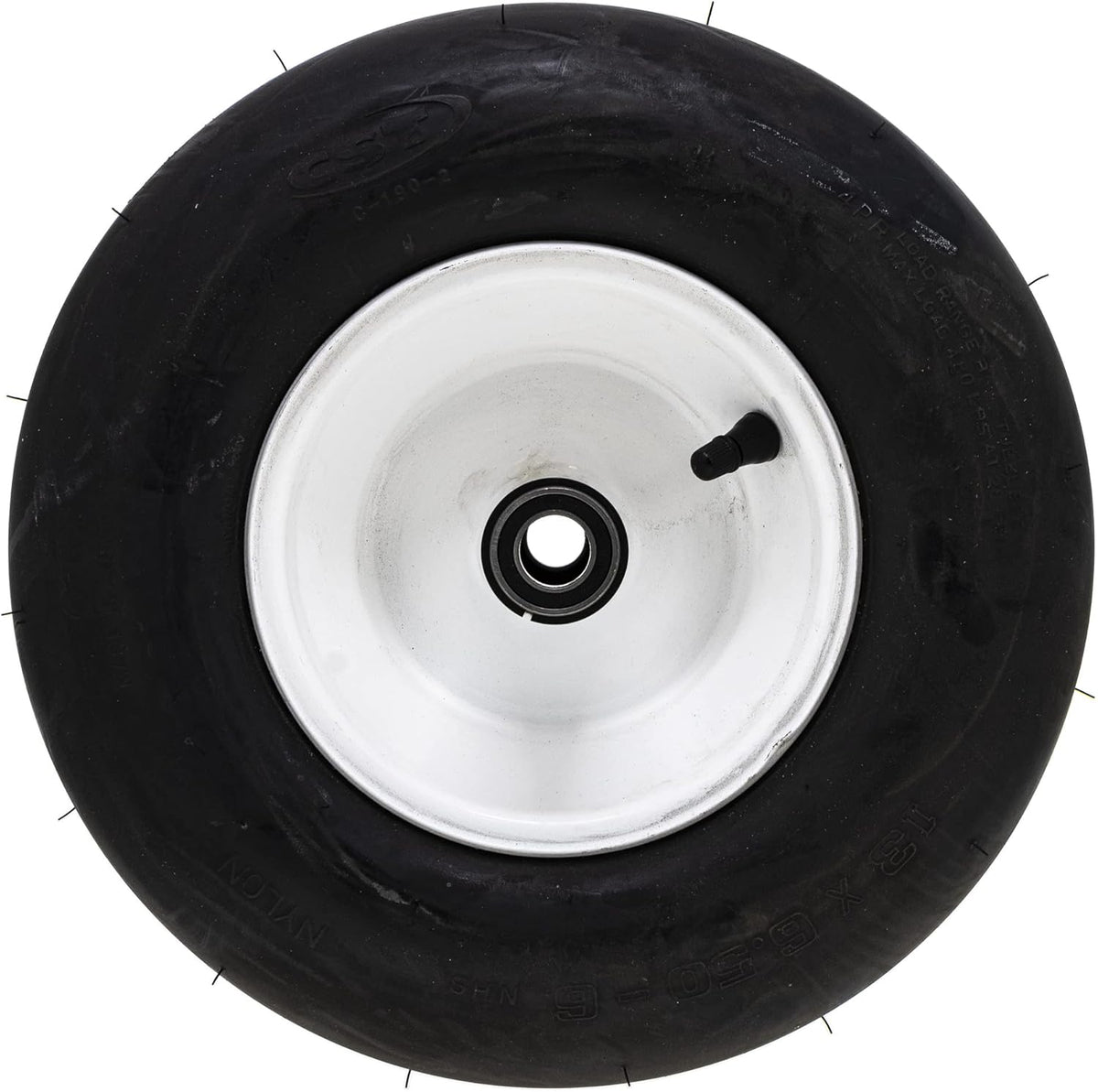 Tire and Wheel 2 Pack T490434