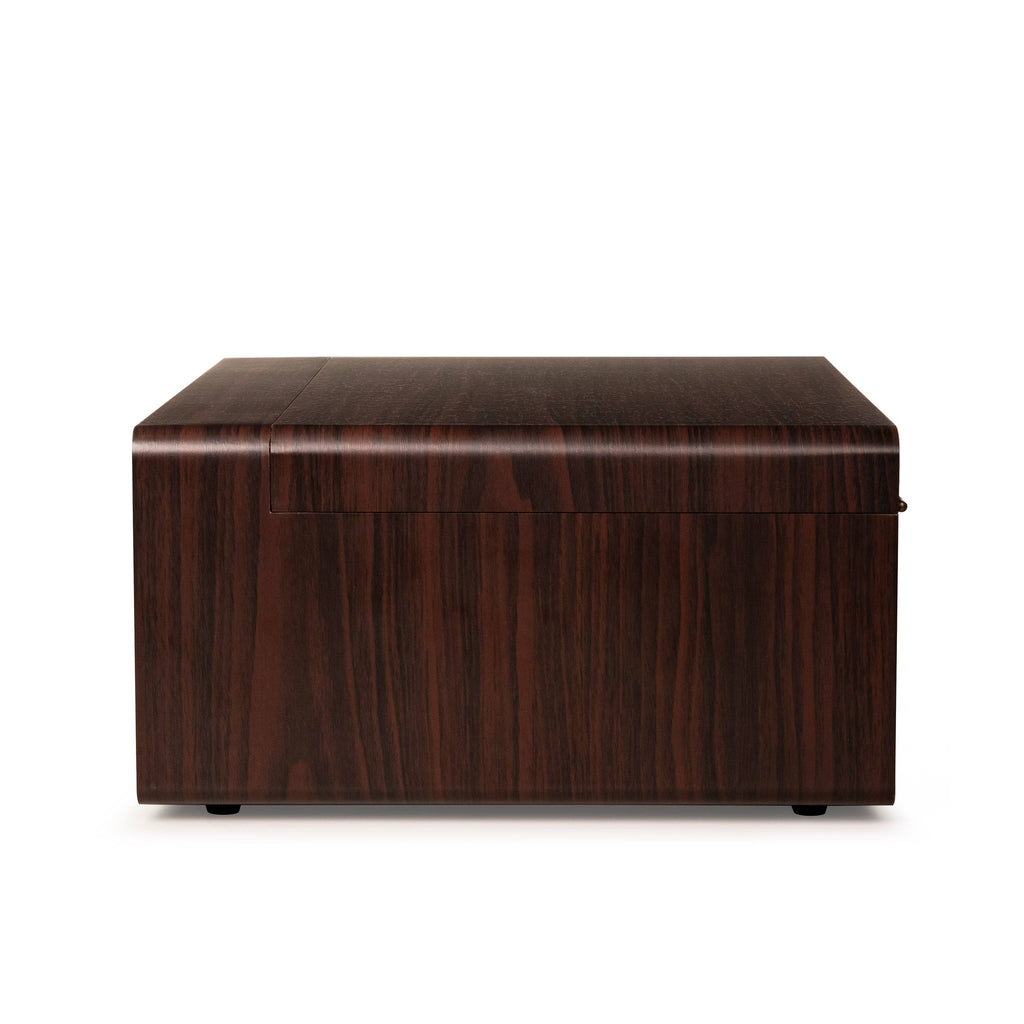 Mahogany Entertainment Center E51433