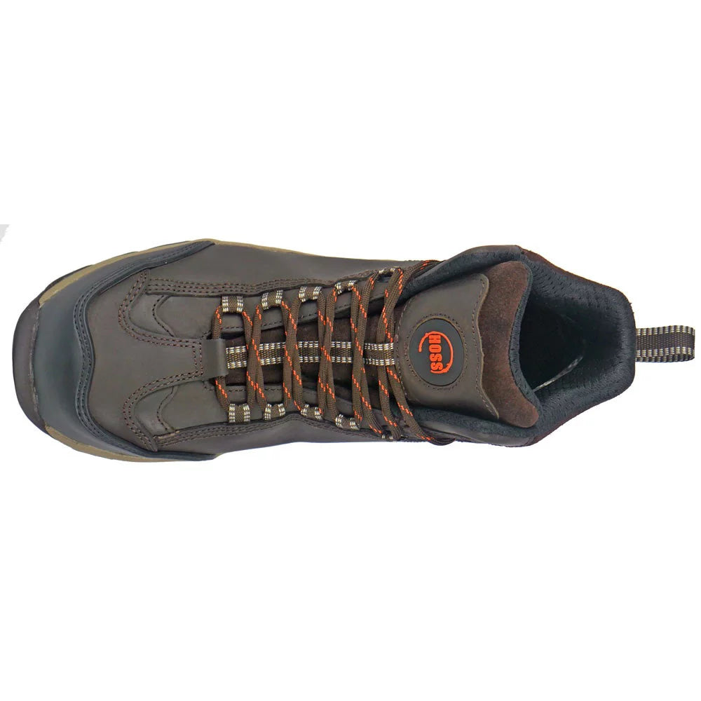 Composite Toe Work Boots J4621