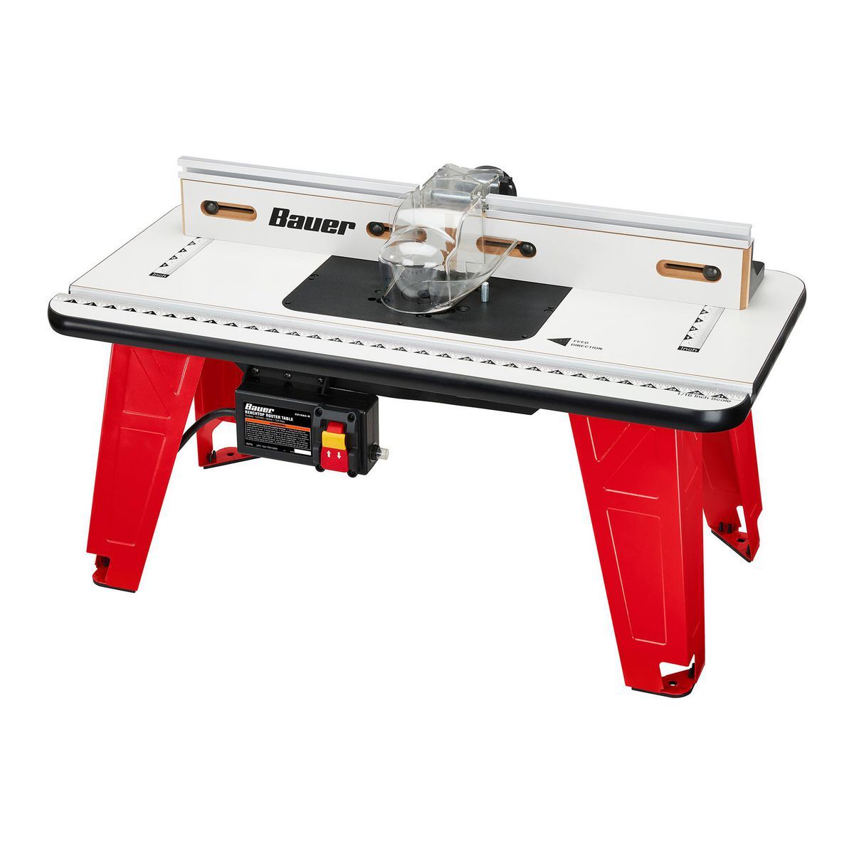 Benchtop Router Table Y8883