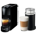 Single-Serve Espresso Machine and Milk Frother R667959