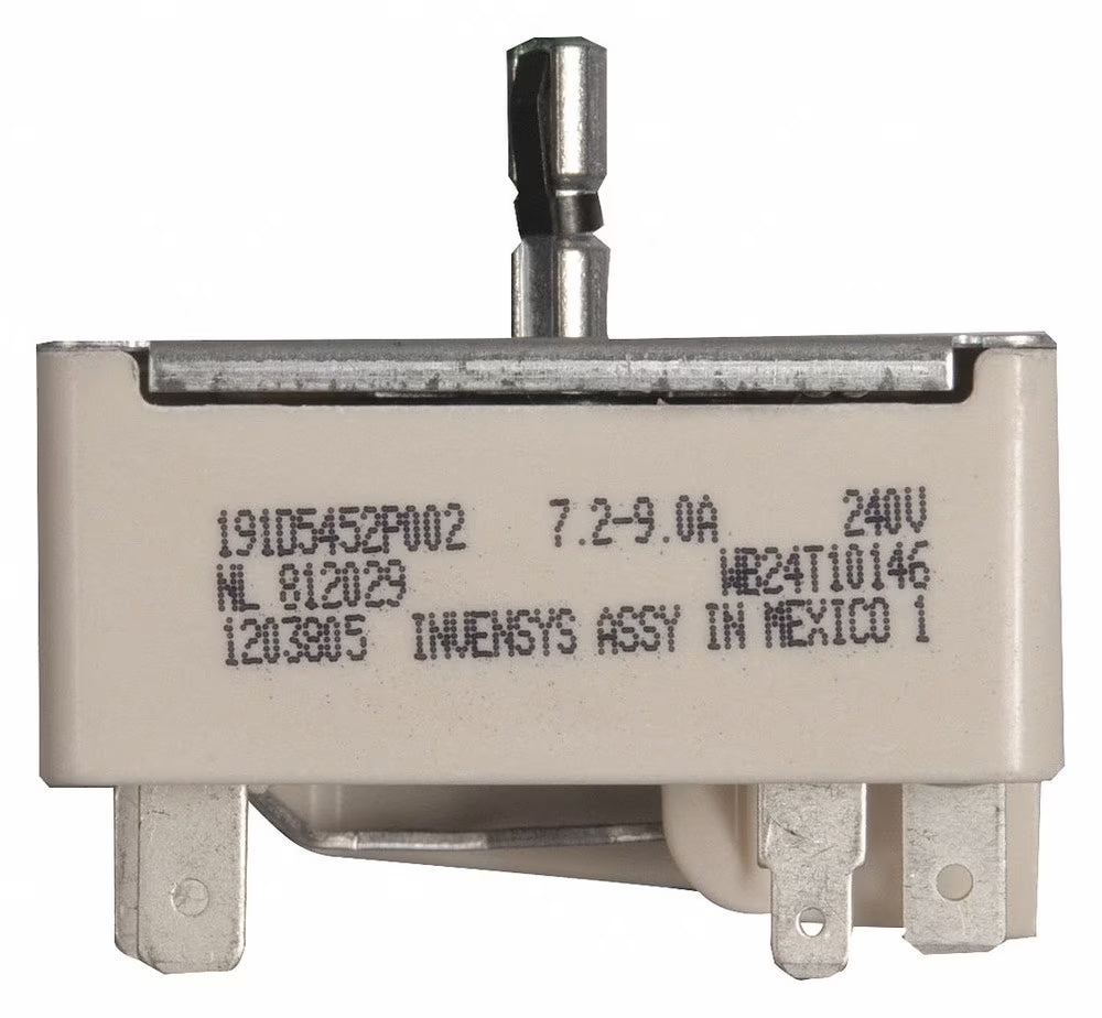 Control Surface Element T74569
