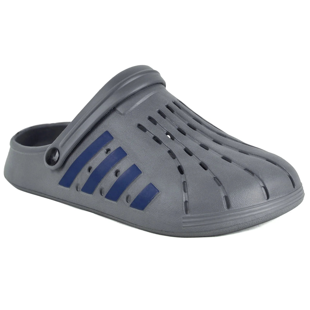 Men's Slip On Anti-slip Clogs J95357