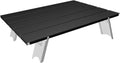 Foldable Aluminum Camping Table with Carry Bag C17490