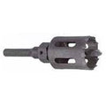 1x22 Brazed-Carbide Hole Saw Drill Bit T3657