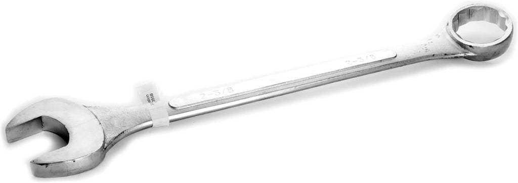 2-1/8" Combo Wrench Pack of 2 C98802