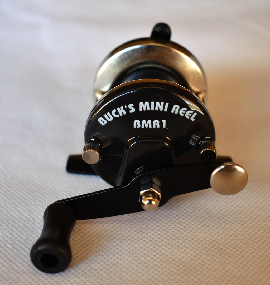 Mini Linekeeper Reel O96150