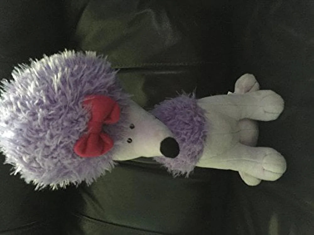 Cleo Plush 12" F464