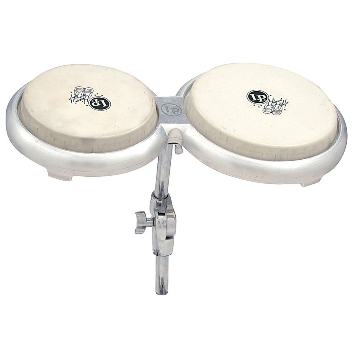 Compact Bongo with Top Post U96487