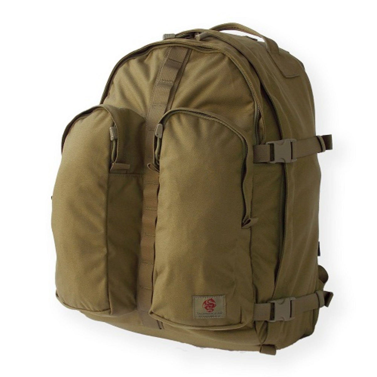 Medium Coyote Tan Assault Pack G54756