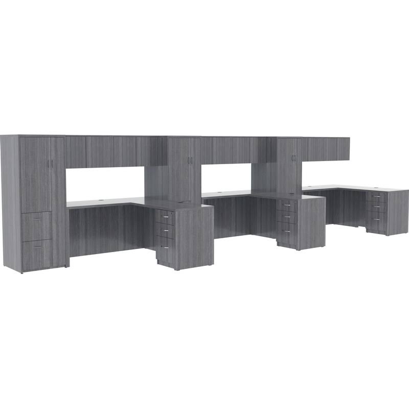 Tall Storage Cabinet L152914