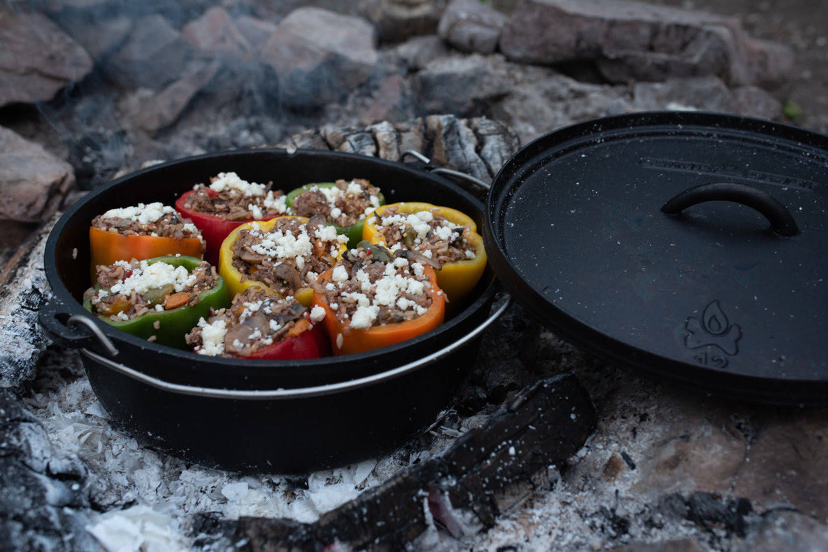 Classic Dutch Oven Y716656