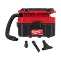 18-Volt Cordless 2.5 Gal. Wet/Dry Vacuum Y67762