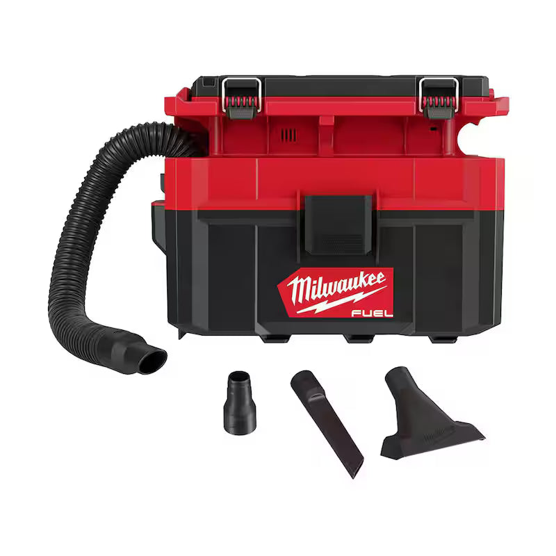 18-Volt Cordless 2.5 Gal. Wet/Dry Vacuum Y67762
