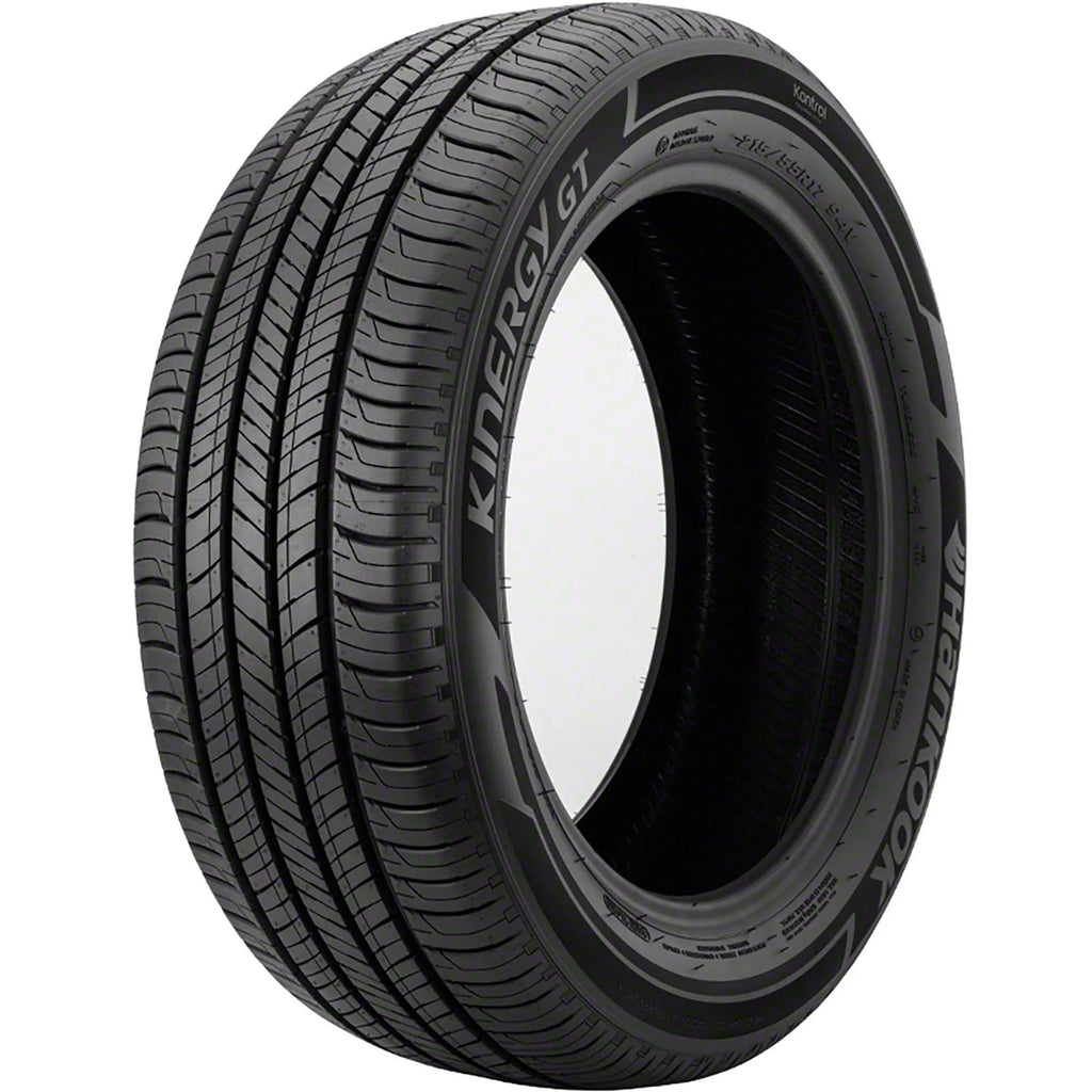 All Season 255/65R18 111H Passenger Tire E345811