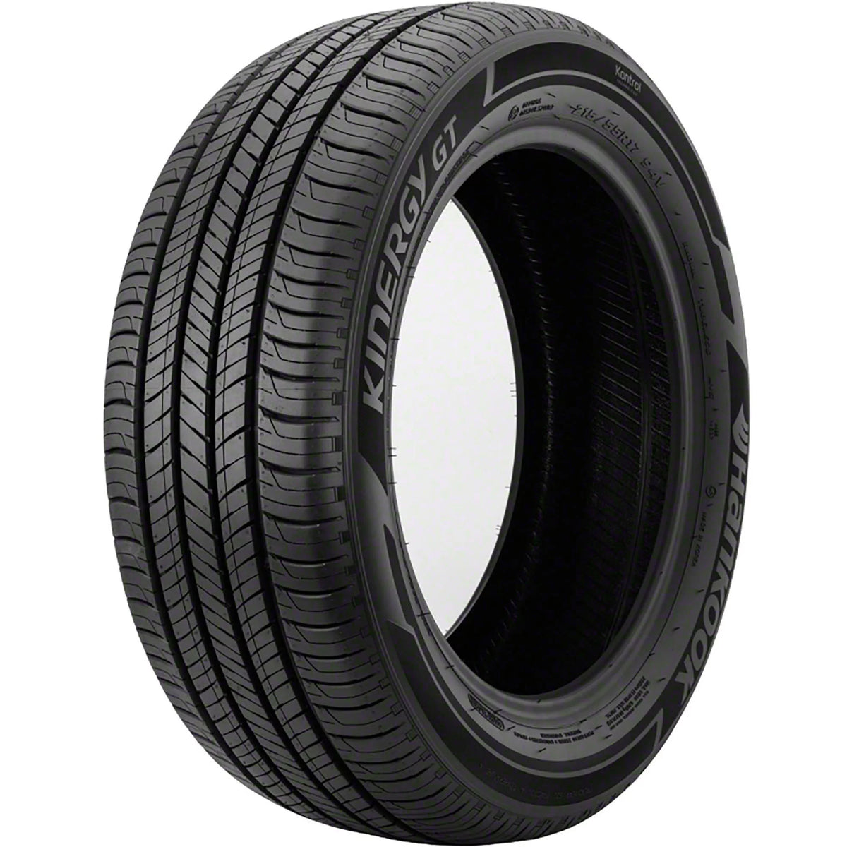 All Season 255/65R18 111H Passenger Tire E345811