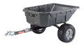 Poly Swivel ATV Dump Cart 15 cu.ft. O514331